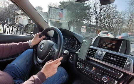 BMW 3 серия, 2016 год, 2 600 000 рублей, 13 фотография