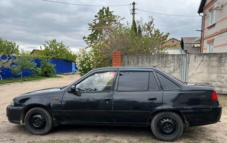 Daewoo Nexia I рестайлинг, 2011 год, 165 000 рублей, 7 фотография