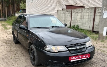 Daewoo Nexia I рестайлинг, 2011 год, 165 000 рублей, 3 фотография