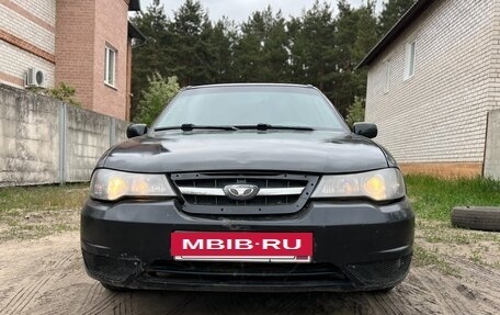 Daewoo Nexia I рестайлинг, 2011 год, 165 000 рублей, 2 фотография