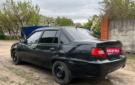 Daewoo Nexia I рестайлинг, 2011 год, 165 000 рублей, 6 фотография
