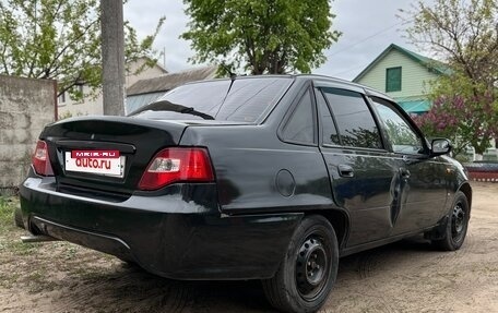 Daewoo Nexia I рестайлинг, 2011 год, 165 000 рублей, 4 фотография