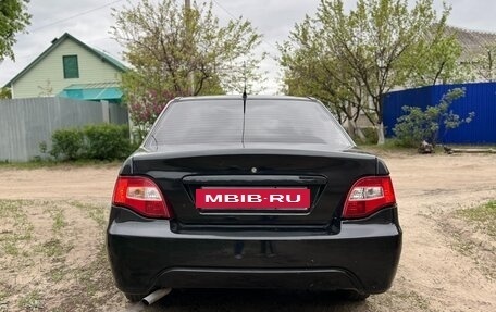 Daewoo Nexia I рестайлинг, 2011 год, 165 000 рублей, 5 фотография