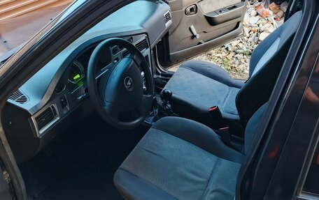 Daewoo Nexia I рестайлинг, 2011 год, 165 000 рублей, 11 фотография