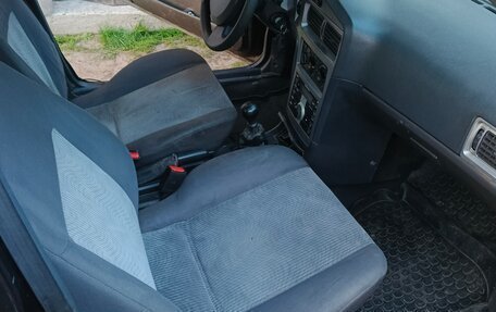 Daewoo Nexia I рестайлинг, 2011 год, 165 000 рублей, 13 фотография