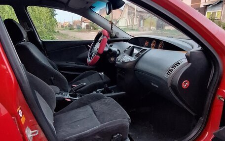 Nissan Primera III, 2004 год, 286 000 рублей, 4 фотография