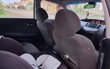 Nissan Primera III, 2004 год, 286 000 рублей, 6 фотография