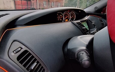 Nissan Primera III, 2004 год, 286 000 рублей, 10 фотография