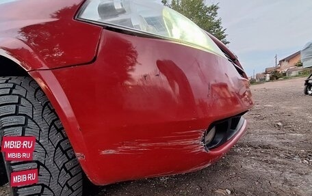 Nissan Primera III, 2004 год, 286 000 рублей, 13 фотография