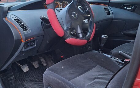 Nissan Primera III, 2004 год, 286 000 рублей, 14 фотография