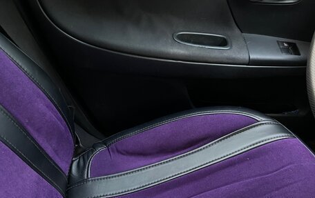 Nissan Note II рестайлинг, 2008 год, 630 000 рублей, 6 фотография