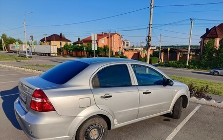 Chevrolet Aveo III, 2008 год, 450 000 рублей, 7 фотография