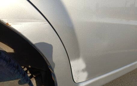 Chevrolet Aveo III, 2008 год, 450 000 рублей, 8 фотография