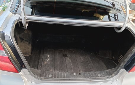 Chevrolet Aveo III, 2008 год, 450 000 рублей, 15 фотография