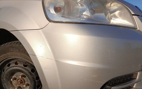 Chevrolet Aveo III, 2008 год, 450 000 рублей, 9 фотография