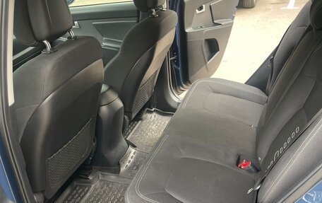 KIA Sportage III, 2010 год, 1 500 000 рублей, 3 фотография