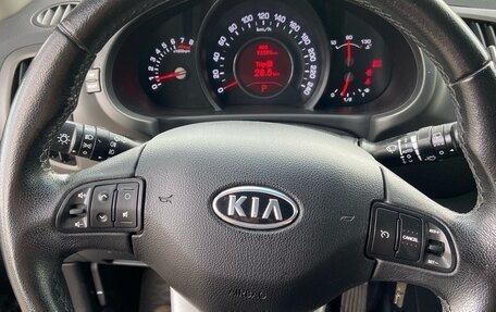 KIA Sportage III, 2010 год, 1 500 000 рублей, 8 фотография