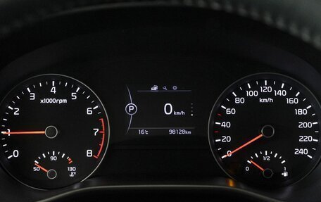 KIA Sportage IV рестайлинг, 2017 год, 2 202 700 рублей, 8 фотография
