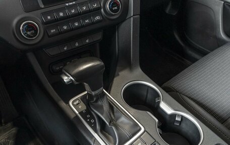 KIA Sportage IV рестайлинг, 2017 год, 2 202 700 рублей, 7 фотография