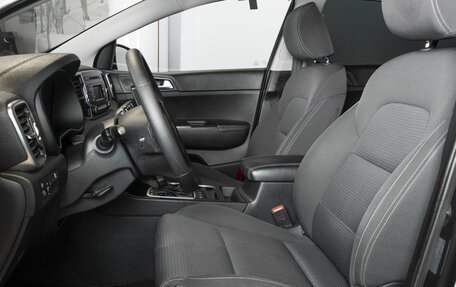 KIA Sportage IV рестайлинг, 2017 год, 2 202 700 рублей, 16 фотография
