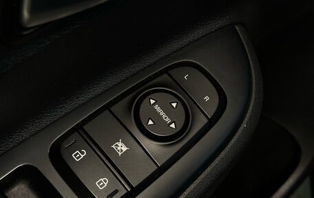 KIA Rio IV, 2020 год, 1 657 000 рублей, 14 фотография