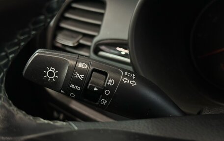 KIA Rio IV, 2020 год, 1 657 000 рублей, 11 фотография