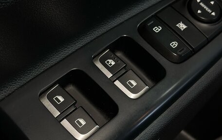 KIA Rio IV, 2020 год, 1 657 000 рублей, 13 фотография