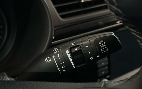 KIA Rio IV, 2020 год, 1 657 000 рублей, 12 фотография