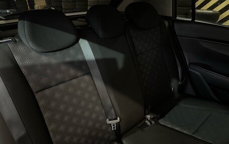 KIA Rio IV, 2020 год, 1 657 000 рублей, 21 фотография