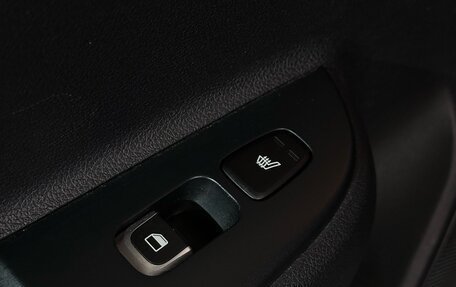 KIA Rio IV, 2020 год, 1 657 000 рублей, 20 фотография