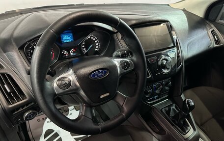 Ford Focus III, 2013 год, 687 000 рублей, 5 фотография