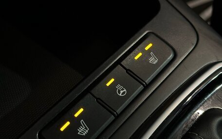 KIA Rio IV, 2020 год, 1 657 000 рублей, 19 фотография