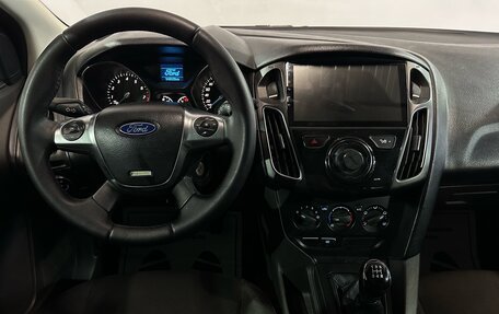 Ford Focus III, 2013 год, 687 000 рублей, 6 фотография