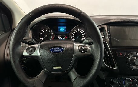 Ford Focus III, 2013 год, 687 000 рублей, 7 фотография