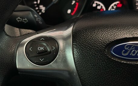 Ford Focus III, 2013 год, 687 000 рублей, 9 фотография