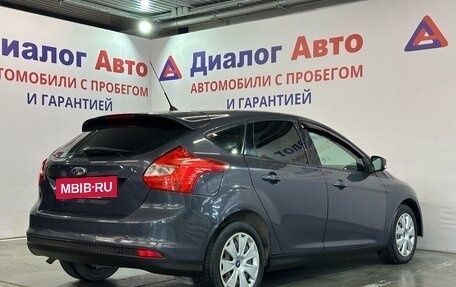 Ford Focus III, 2013 год, 687 000 рублей, 3 фотография