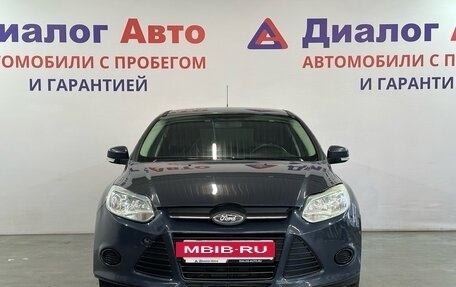 Ford Focus III, 2013 год, 687 000 рублей, 2 фотография