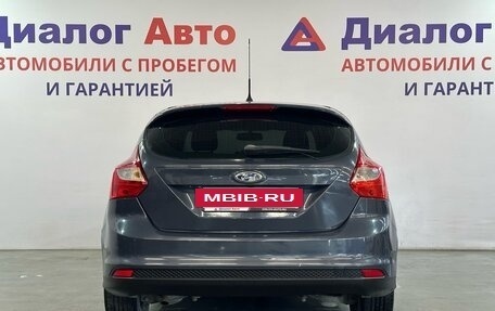 Ford Focus III, 2013 год, 687 000 рублей, 4 фотография