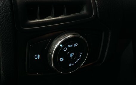 Ford Focus III, 2013 год, 687 000 рублей, 14 фотография