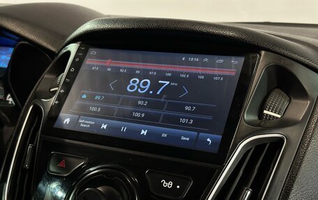 Ford Focus III, 2013 год, 687 000 рублей, 15 фотография