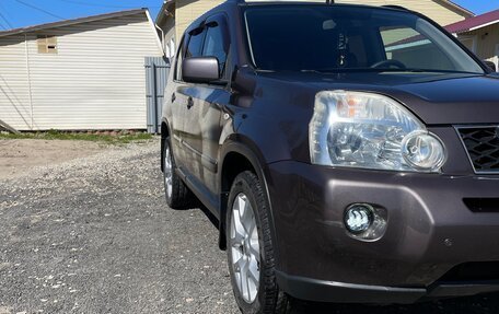 Nissan X-Trail, 2008 год, 1 190 000 рублей, 2 фотография