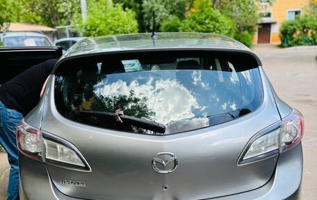 Mazda 3, 2010 год, 750 000 рублей, 7 фотография