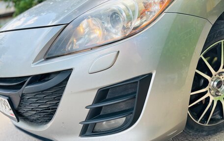 Mazda 3, 2010 год, 750 000 рублей, 4 фотография