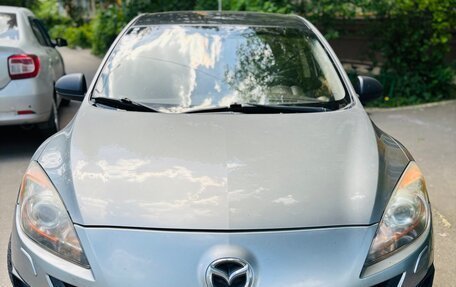 Mazda 3, 2010 год, 750 000 рублей, 2 фотография