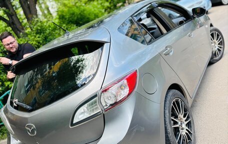 Mazda 3, 2010 год, 750 000 рублей, 8 фотография