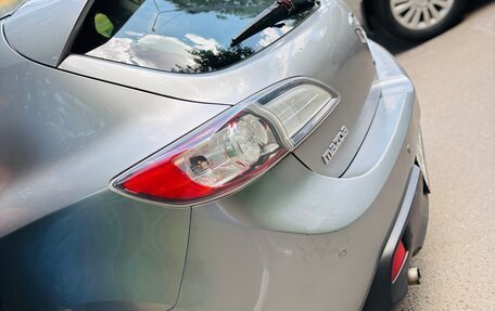 Mazda 3, 2010 год, 750 000 рублей, 6 фотография