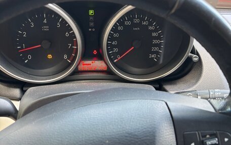 Mazda 3, 2010 год, 750 000 рублей, 10 фотография