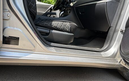 Mazda 3, 2010 год, 750 000 рублей, 13 фотография