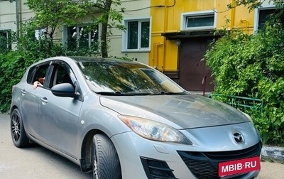 Mazda 3, 2010 год, 750 000 рублей, 1 фотография
