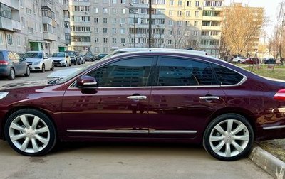 Nissan Teana, 2010 год, 1 150 000 рублей, 1 фотография
